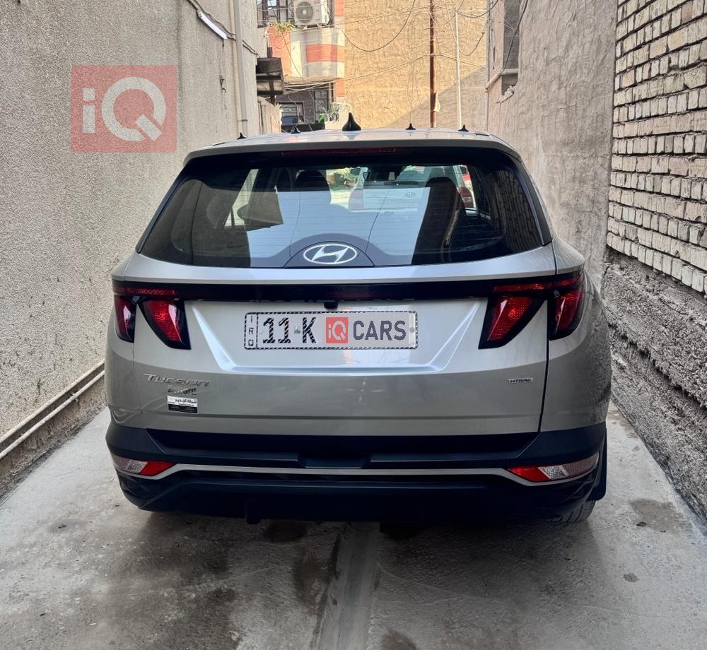 هيونداي توسان